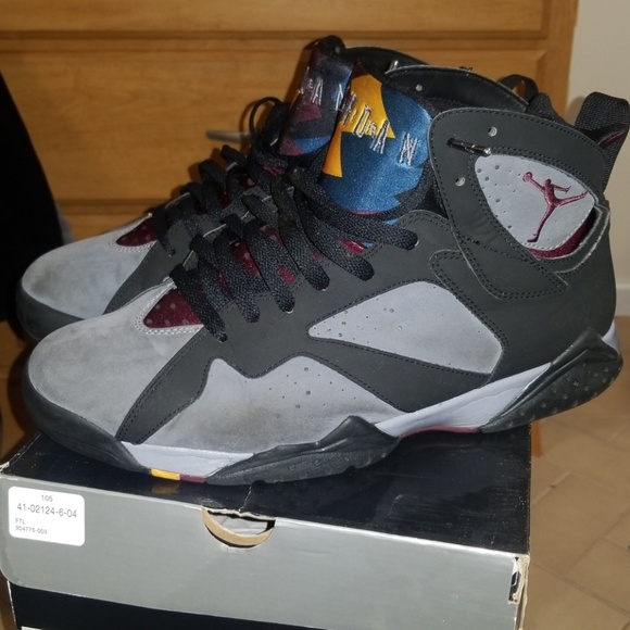 bordeaux 7s